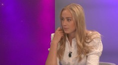 TALK! s herečkou Annou Kadeřávkovou