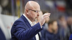 Augusta: V kabině byly slzy, ale práce nekončí. Pořád je o co hrát