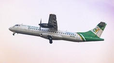 Rodinné prokletí. Manžel pilotky zříceného letadla zemřel při letecké nehodě