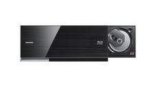 Samsung uvedl nejtenčí Blu-ray přehrávač světa