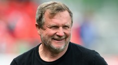 Návrat Pavla Vrby na scénu! Má trénovat druholigový klub, podepsáno ještě není