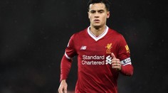 V Liverpoolu běsní: Sponzor propálil přestup Coutinha do Barcy