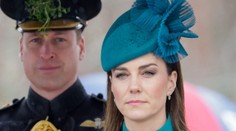 Kate a William se budou stěhovat. Chtějí nový začátek