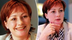 POPRVÉ PROMLUVILA! Chci být jako Livia, přiznala Ivana Zemanová
