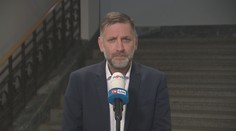 Do čela Pirátů se dere plzeňský hejtman. Chci stranu sjednotit, říká Špoták