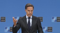 Šéf NATO: Česko nesplnilo závazky Severoatlantické aliance