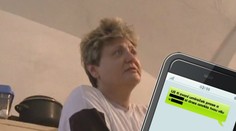 Chlípná lesbická strážnice z České Lípy: Dala raději výpověď!