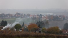 Na horách bude o víkendu líp než ve Španělsku