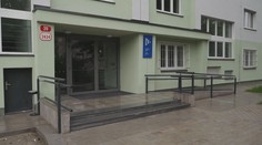 Studentská kolej v Plzni prošla rekonstrukcí. Vyšla na 100 milionů korun