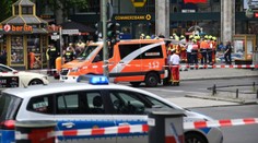 Řidič najel v Berlíně do školáků vysokou rychlostí. Byl to úmysl