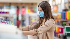 V Česku vypukla chřipková epidemie. Noste roušky, vyzývá hlavní hygienička