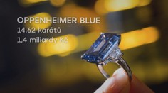 KOŘENÍ: Přístroj, který odhalí podvodníky s diamanty