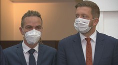PIRSTAN žádá, aby ANO přišlo o jeden mandát. Měl by ho dostat náš člen, tvrdí