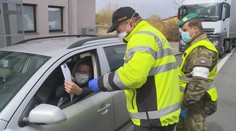 V Rakousku testují méně, Německo zakazuje kontakt! Takhle bojují sousedé s pandemií