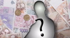 V Česku někdo na 5 místech ROZDÁVÁ PENÍZE! Najdete je?