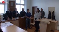 Ubila sokyni v lásce, dostala devět let