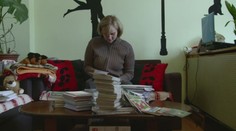 PŘÍBĚH: Zdenka je konečně doma! Poslali jste jí 1800 pohlednic