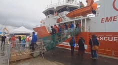 Politikům dochází trpělivost, chtějí zakročit proti migraci, shodli se v Bruselu