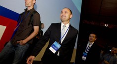 Členové pápáklubu se na kongresu loučili s posty ve vedení ODS