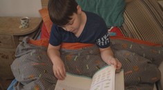 Nemocných dětí stále přibývá. Může za to i epidemie černého kašle