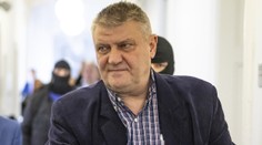 Stíhaný Kaderka je volný. Pankrácká věznice ho propustila na svobodu