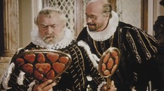 Jan Werich se narodil před 120 lety. Jeho moudrost a humor nestárnou