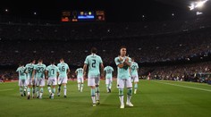 Souboj o druhé místo vyzněl jasně pro Inter! Juventus bez Ronalda ztratil