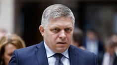 Fico je na hraně života a smrti, řekl Orbán. Lékaři popsali další postup