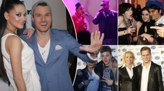 SUPERSTAR STARTUJE! Podívejte se na HVĚZDNÝ MEJDAN!