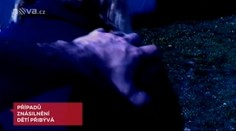 Znásilněných dětí v Česku přibývá! Otřesný případ řeší v Boleticích