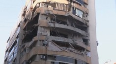 Írán se mstí za smrt druhého nejmocnějšího muže. Rakety padaly i na Tel Aviv