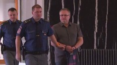 Neúspěšný makléř dostal 8 let. Lidi měl připravit o 87 milionů
