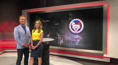 Skvělá zpráva! Na Nova Sport startuje nový pořad Český motorsport