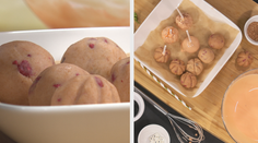 Chutný dezert na oslavu? Ukážeme rychlý recept, jak na sladkou tečku