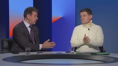 Miliardy létaly vzduchem. Nacher si se Skopečkem vyříkávali rozpočtovou zášť