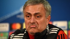 Konec pro United? Žádné drama, říká Mourinho. A vysvětlil proč