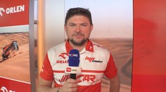 Auta se budou na Dakaru trápit, říká Prokop. České čuňárny zůstanou