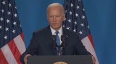 Bidenův syn přiznal vinu u daňových úniků. Stále mu hrozí 17 let za mřížemi