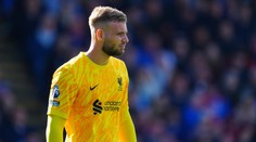Velká premiéra. Jaroš nastoupí v základní sestavě Liverpoolu