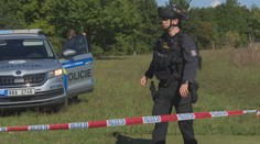 V Praze spadlo malé letadlo, dva lidé nehodu nepřežili