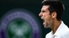 Djokovič to dokázal! Ve finále Wimbledonu je po třech letech