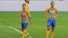 Ostuda posledního ligového celku! Opava v poháru vypadla s třetiligistou
