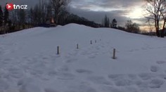 Ski areál v O2 žlutých lázních se otevírá už v sobotu