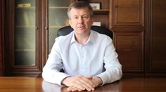 Běloruský velvyslanec na Slovensku podpořil demonstrace. Jako první diplomat