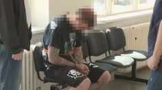 Otec obviněný z vraždy miminka se doznal. Známý: "Chytil amok!"