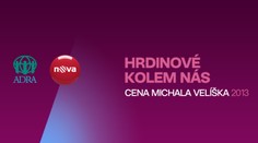 ANKETA: Kdo je podle vás hrdina? Hledáme hrdinský čin roku 2013