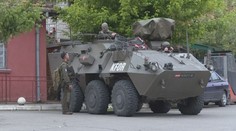 Napětí v Kosovu roste. Západ se poprvé postavil na stranu Srbů