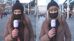 Má to v práci lehčí blondýna, nebo bruneta? U reportérek je to jasné