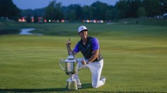 BLOG ze světa GOLFU: A znovu Rory!