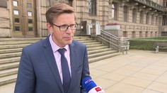 Problémů s kamiony na silnicích přibývá. Kupka zvažuje zpřísnění pravidel